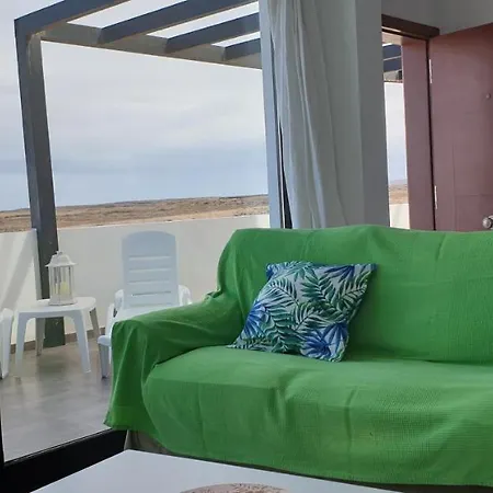 Apartment Mar Sea View El Cotillo (Fuerteventura)