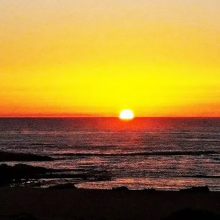 Mar Sea View Apartment El Cotillo (Fuerteventura)