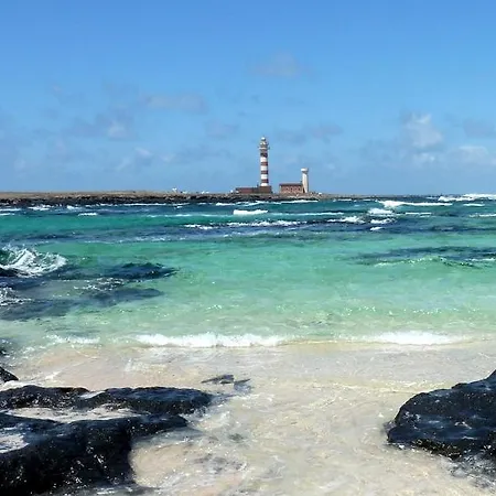 Mar Sea View Apartment El Cotillo (Fuerteventura)