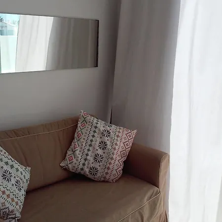 Apartment Mar Sea View El Cotillo (Fuerteventura)