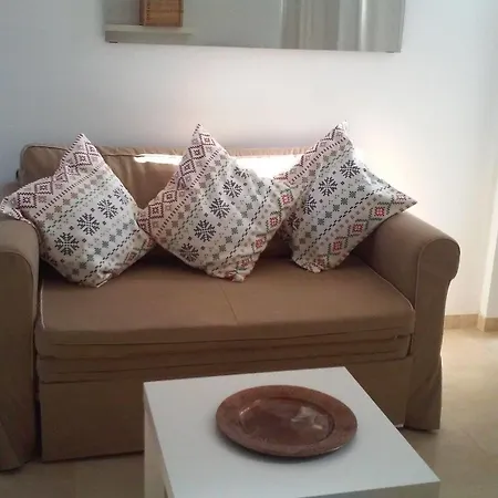Mar Sea View Apartment El Cotillo (Fuerteventura)