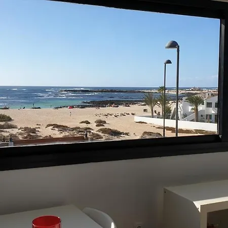 Apartment Mar Sea View El Cotillo (Fuerteventura)