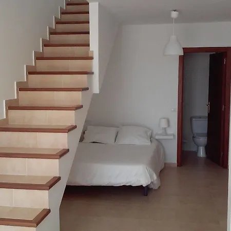 Appartement Mar Sea View *