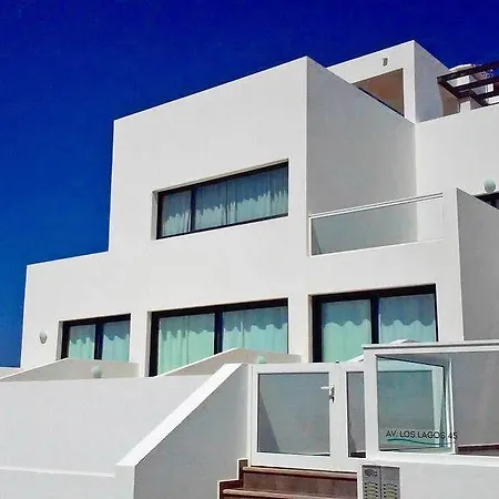 Appartement Mar Sea View *