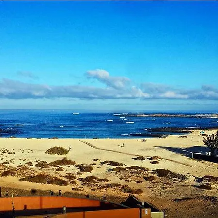 Mar Sea View Apartamento *