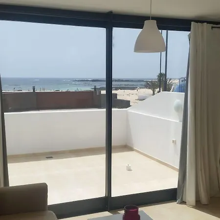 Mar Sea View Apartamento