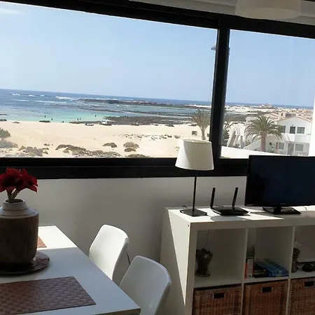 Mar Sea View Apartamento