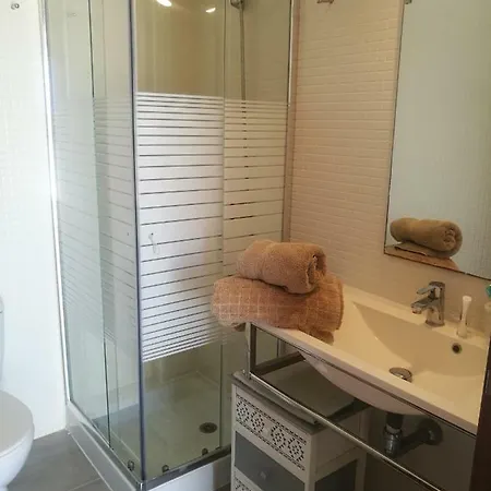 Apartamento Mar Sea View Cotillo