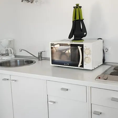 Apartamento Mar Sea View *